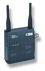 E/S déportées Omron