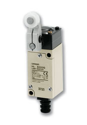 Interrupteurs de position