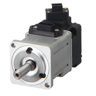 AccuraxG5-Servomoteur